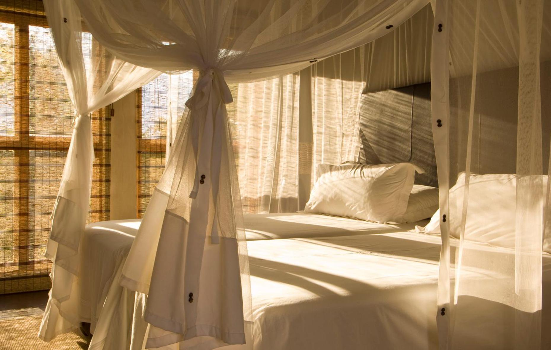 Divava Okavango Resort & Spa Bagani Екстериор снимка