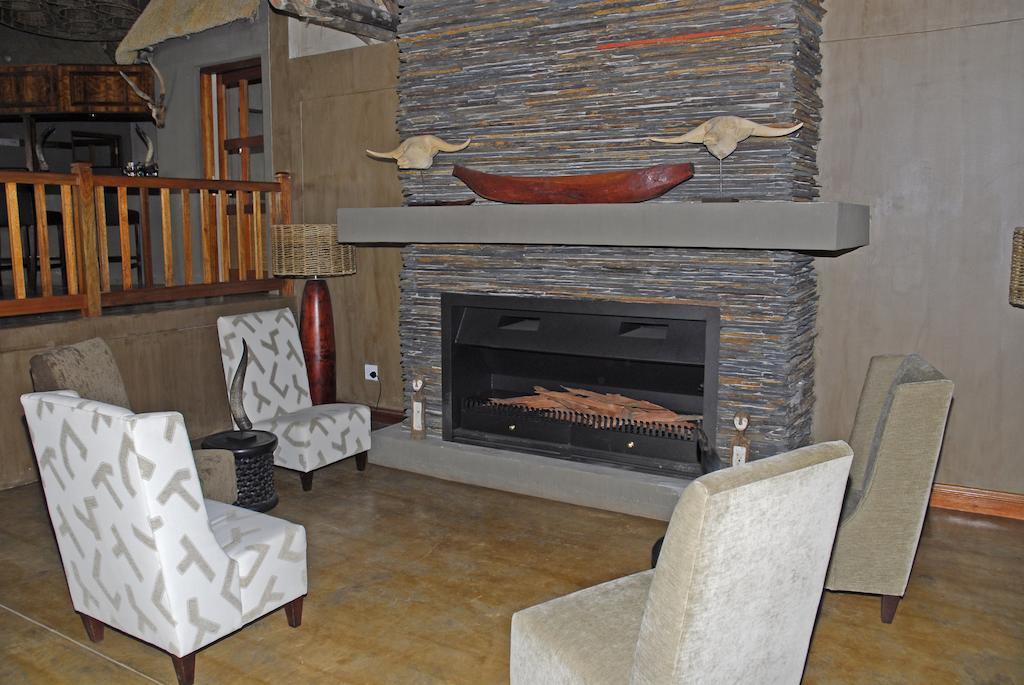 Divava Okavango Resort & Spa Bagani Екстериор снимка
