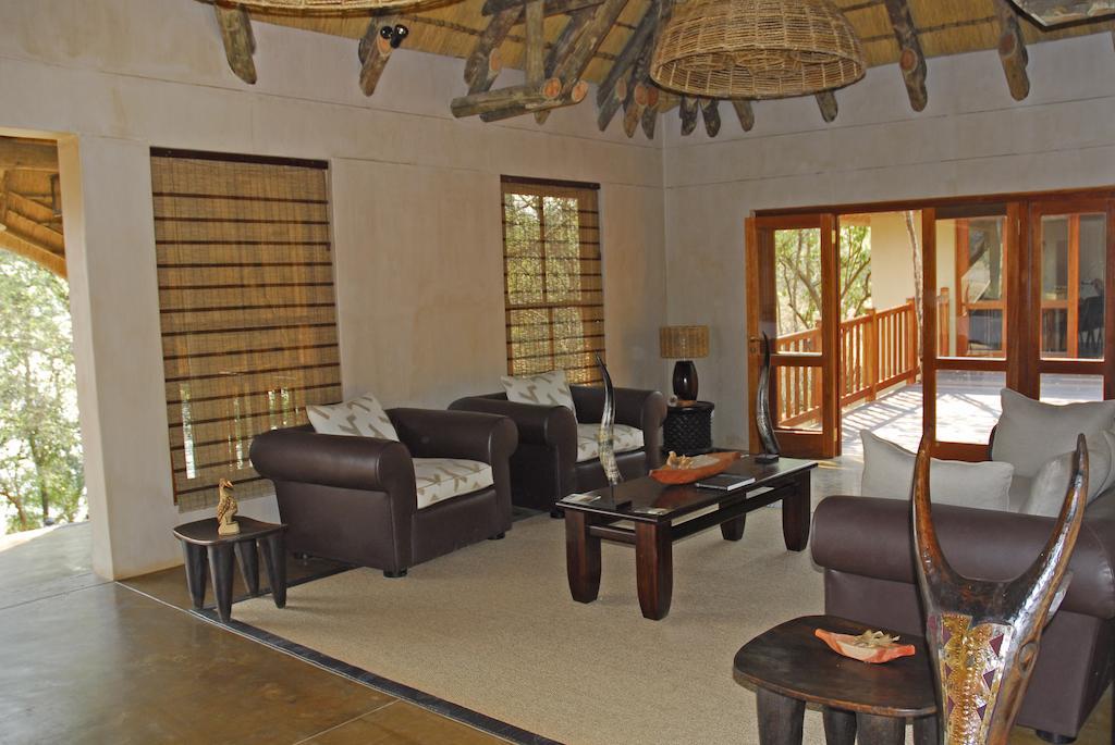 Divava Okavango Resort & Spa Bagani Екстериор снимка